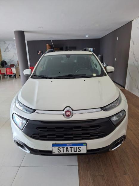 FIAT Toro 1.8 16V 4P FLEX FREEDOM AUTOMTICO, Foto 8