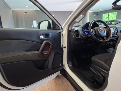 FIAT Toro 1.8 16V 4P FLEX FREEDOM AUTOMTICO, Foto 9