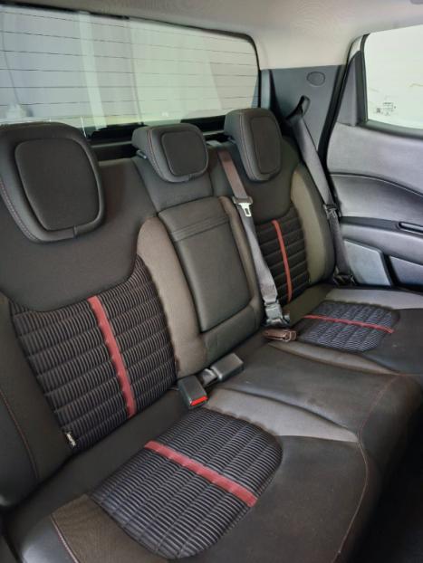 FIAT Toro 1.8 16V 4P FLEX FREEDOM AUTOMTICO, Foto 12