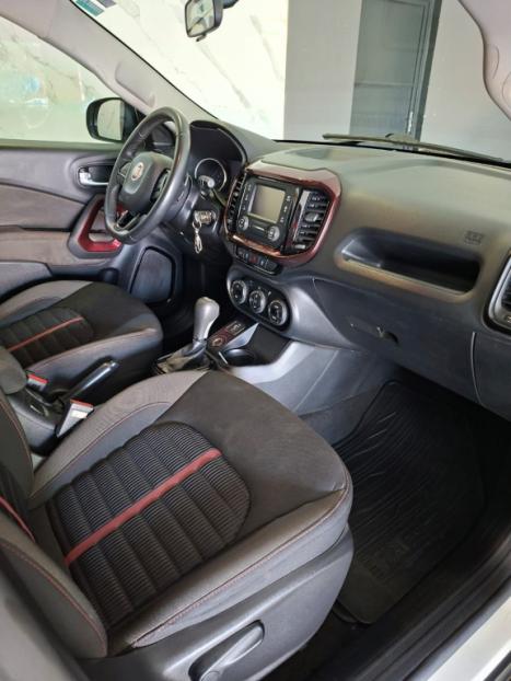 FIAT Toro 1.8 16V 4P FLEX FREEDOM AUTOMTICO, Foto 13