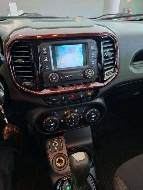 FIAT Toro 1.8 16V 4P FLEX FREEDOM AUTOMTICO, Foto 15