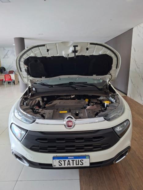 FIAT Toro 1.8 16V 4P FLEX FREEDOM AUTOMTICO, Foto 18