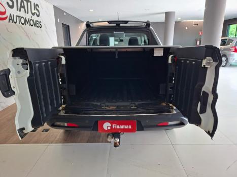 FIAT Toro 1.8 16V 4P FLEX FREEDOM AUTOMTICO, Foto 21