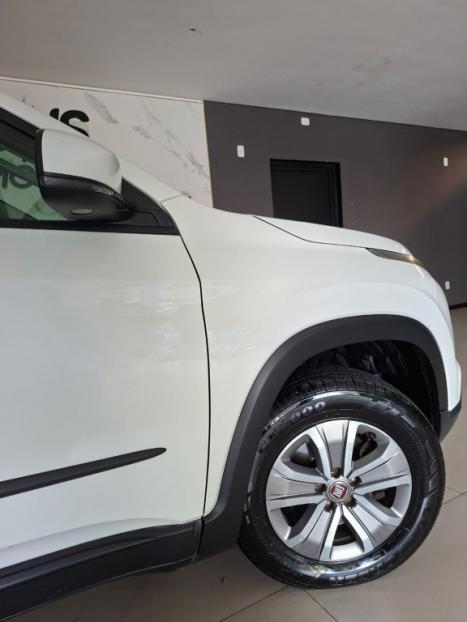 FIAT Toro 1.8 16V 4P FLEX FREEDOM AUTOMTICO, Foto 22