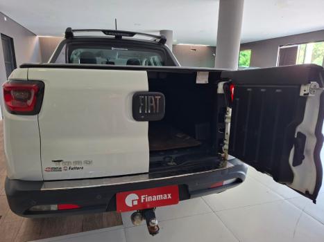 FIAT Toro 1.8 16V 4P FLEX FREEDOM AUTOMTICO, Foto 23
