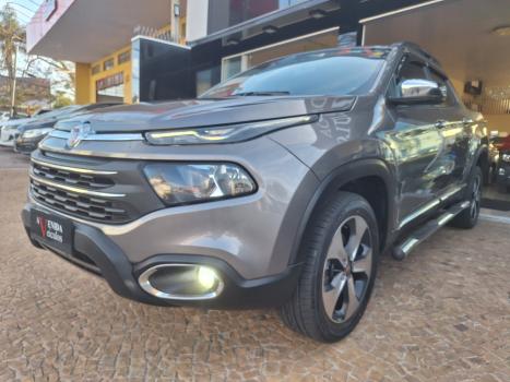FIAT Toro 1.8 16V 4P FLEX FREEDOM OPEN EDITION AUTOMTICO, Foto 2