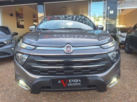 FIAT Toro 1.8 16V 4P FLEX FREEDOM OPEN EDITION AUTOMTICO, Foto 3