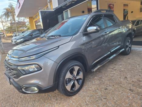 FIAT Toro 1.8 16V 4P FLEX FREEDOM OPEN EDITION AUTOMTICO, Foto 4