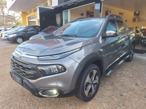 FIAT Toro 1.8 16V 4P FLEX FREEDOM OPEN EDITION AUTOMTICO, Foto 5