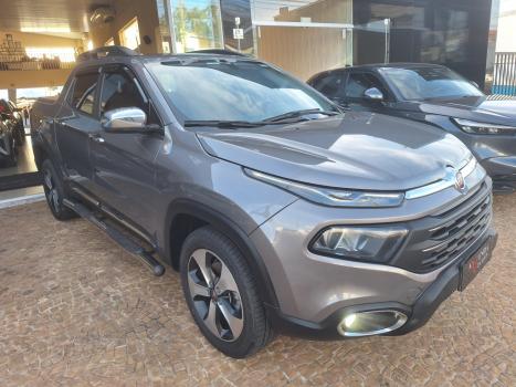 FIAT Toro 1.8 16V 4P FLEX FREEDOM OPEN EDITION AUTOMTICO, Foto 6