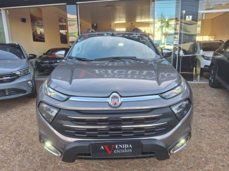 FIAT Toro 1.8 16V 4P FLEX FREEDOM OPEN EDITION AUTOMTICO, Foto 7