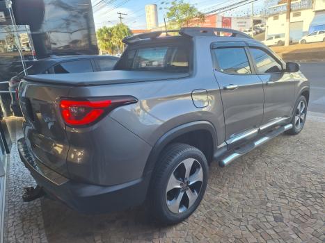 FIAT Toro 1.8 16V 4P FLEX FREEDOM OPEN EDITION AUTOMTICO, Foto 8