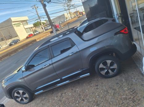 FIAT Toro 1.8 16V 4P FLEX FREEDOM OPEN EDITION AUTOMTICO, Foto 9