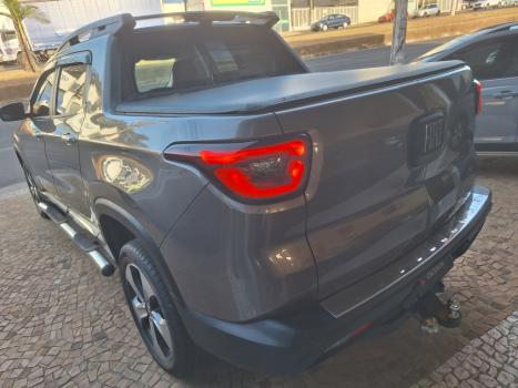 FIAT Toro 1.8 16V 4P FLEX FREEDOM OPEN EDITION AUTOMTICO, Foto 10