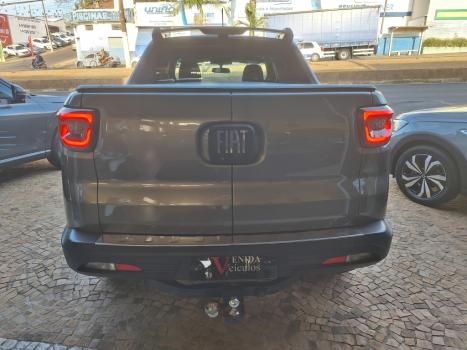 FIAT Toro 1.8 16V 4P FLEX FREEDOM OPEN EDITION AUTOMTICO, Foto 11