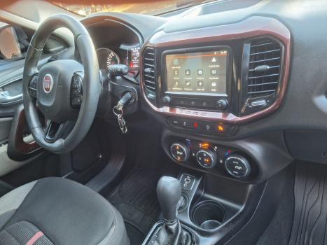FIAT Toro 1.8 16V 4P FLEX FREEDOM OPEN EDITION AUTOMTICO, Foto 12