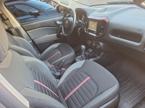 FIAT Toro 1.8 16V 4P FLEX FREEDOM OPEN EDITION AUTOMTICO, Foto 13