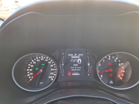 FIAT Toro 1.8 16V 4P FLEX FREEDOM OPEN EDITION AUTOMTICO, Foto 14