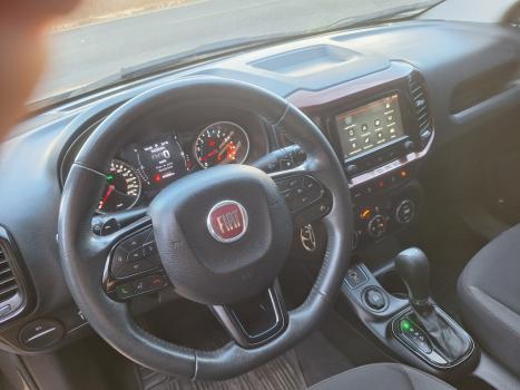 FIAT Toro 1.8 16V 4P FLEX FREEDOM OPEN EDITION AUTOMTICO, Foto 15