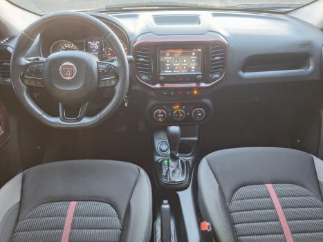 FIAT Toro 1.8 16V 4P FLEX FREEDOM OPEN EDITION AUTOMTICO, Foto 16
