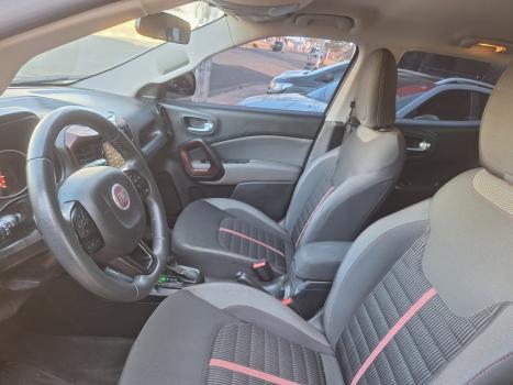FIAT Toro 1.8 16V 4P FLEX FREEDOM OPEN EDITION AUTOMTICO, Foto 17