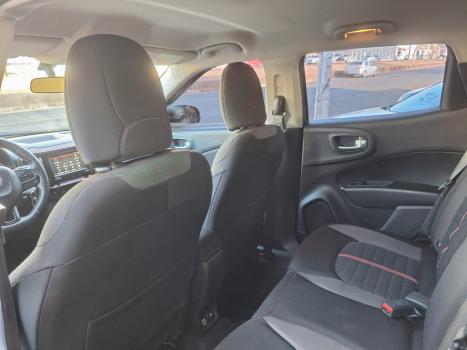 FIAT Toro 1.8 16V 4P FLEX FREEDOM OPEN EDITION AUTOMTICO, Foto 18