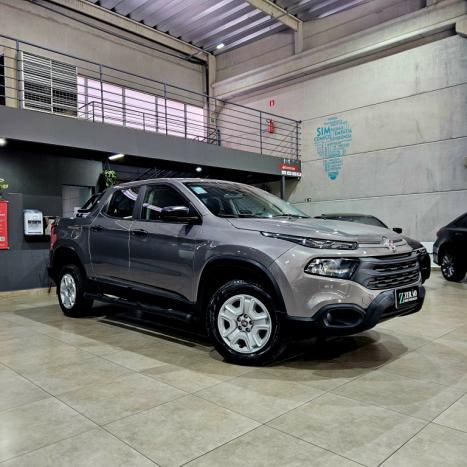 FIAT Toro 1.8 16V 4P ENDURANCE AUTOMTICO, Foto 1