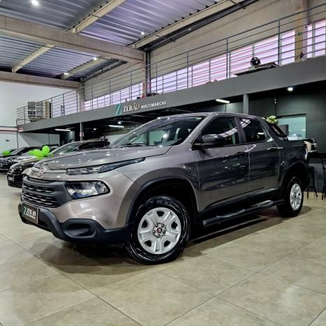 FIAT Toro 1.8 16V 4P ENDURANCE AUTOMTICO, Foto 3