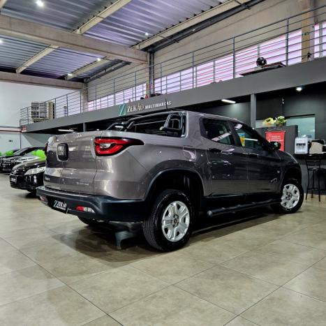 FIAT Toro 1.8 16V 4P ENDURANCE AUTOMTICO, Foto 4