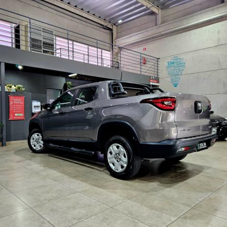 FIAT Toro 1.8 16V 4P ENDURANCE AUTOMTICO, Foto 5
