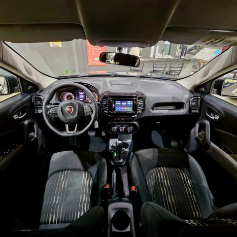 FIAT Toro 1.8 16V 4P ENDURANCE AUTOMTICO, Foto 6