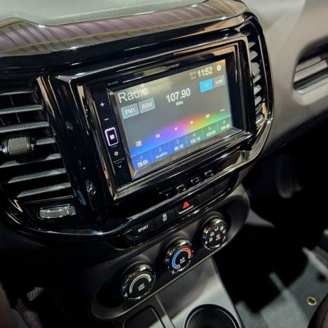 FIAT Toro 1.8 16V 4P ENDURANCE AUTOMTICO, Foto 7