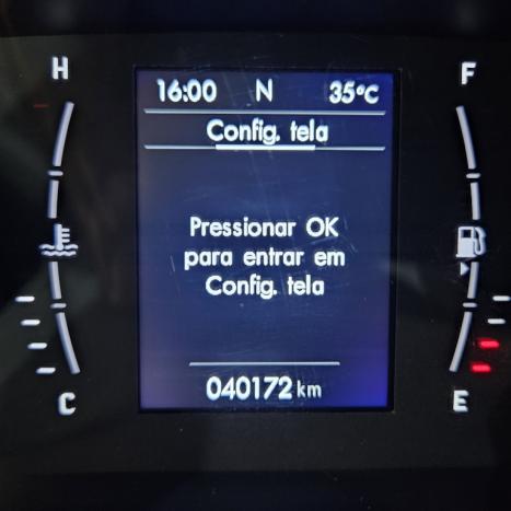 FIAT Toro 1.8 16V 4P ENDURANCE AUTOMTICO, Foto 9