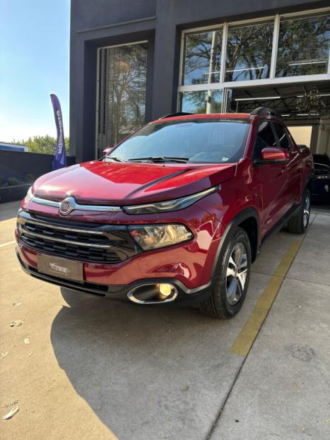 FIAT Toro 1.8 16V 4P FLEX FREEDOM ROAD AUTOMTICO, Foto 2