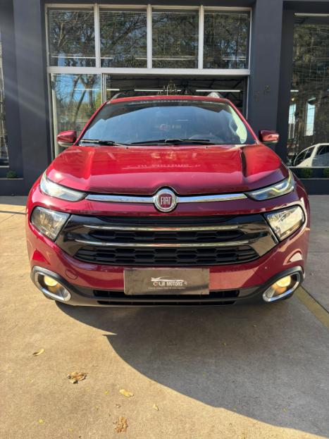 FIAT Toro 1.8 16V 4P FLEX FREEDOM ROAD AUTOMTICO, Foto 3