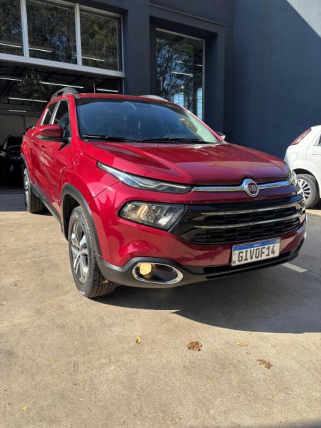 FIAT Toro 1.8 16V 4P FLEX FREEDOM ROAD AUTOMTICO, Foto 4