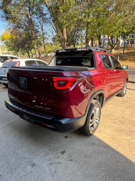 FIAT Toro 1.8 16V 4P FLEX FREEDOM ROAD AUTOMTICO, Foto 6