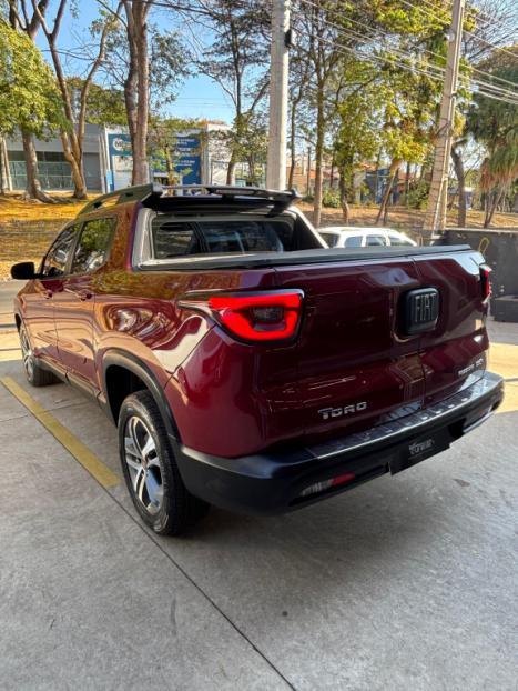 FIAT Toro 1.8 16V 4P FLEX FREEDOM ROAD AUTOMTICO, Foto 8