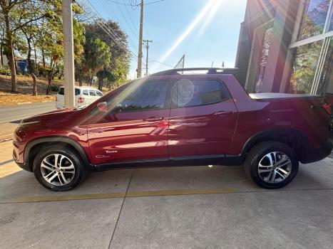 FIAT Toro 1.8 16V 4P FLEX FREEDOM ROAD AUTOMTICO, Foto 9
