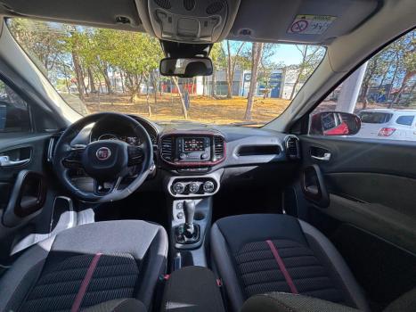 FIAT Toro 1.8 16V 4P FLEX FREEDOM ROAD AUTOMTICO, Foto 11