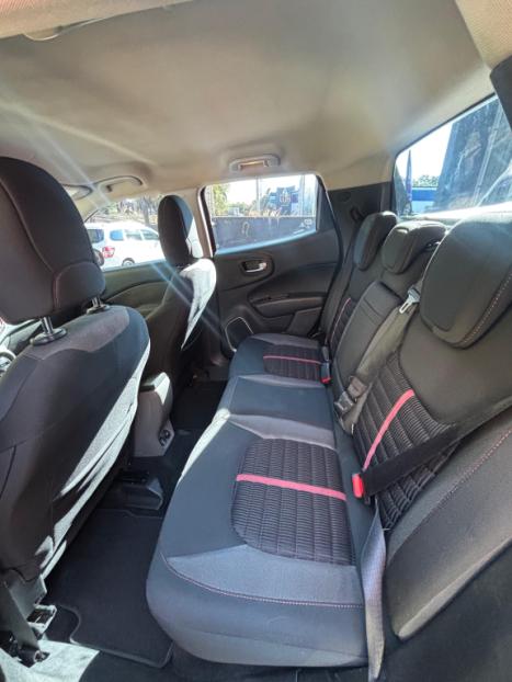 FIAT Toro 1.8 16V 4P FLEX FREEDOM ROAD AUTOMTICO, Foto 12