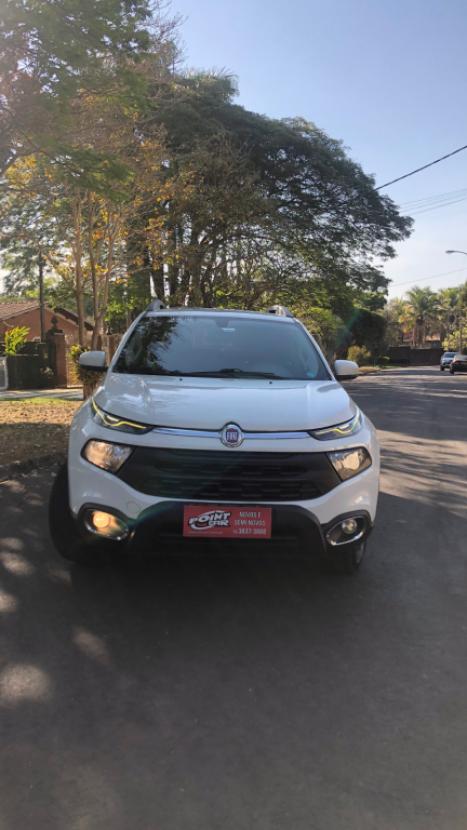 FIAT Toro 1.8 16V 4P FLEX FREEDOM AUTOMTICO, Foto 2