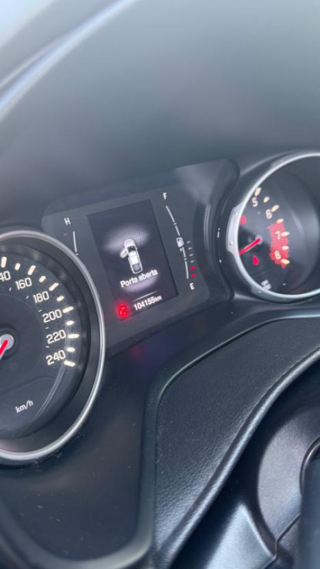 FIAT Toro 1.8 16V 4P FLEX FREEDOM AUTOMTICO, Foto 6