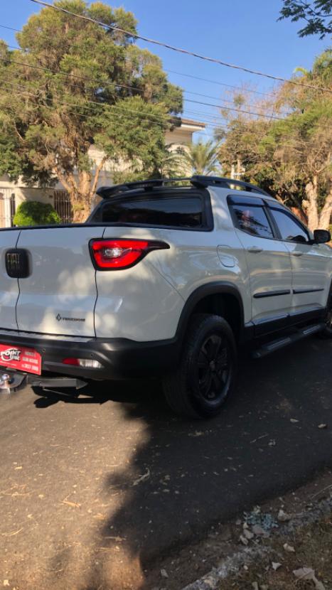 FIAT Toro 1.8 16V 4P FLEX FREEDOM AUTOMTICO, Foto 7
