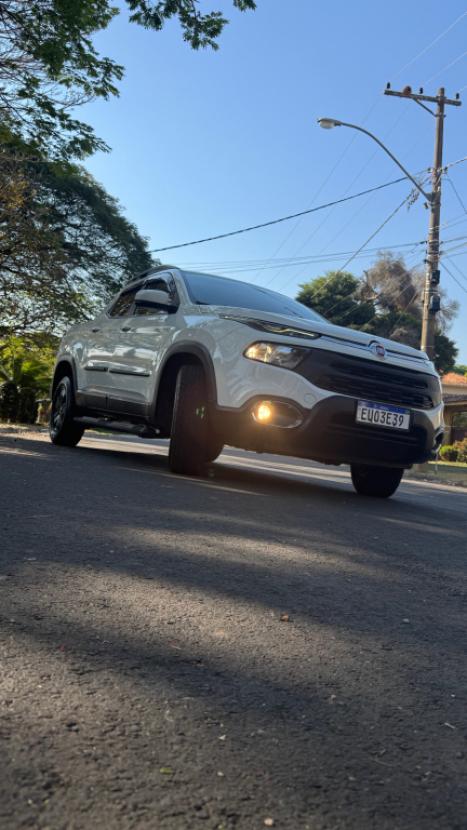 FIAT Toro 1.8 16V 4P FLEX FREEDOM AUTOMTICO, Foto 8