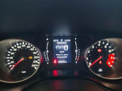 FIAT Toro 1.8 16V 4P FLEX FREEDOM AUTOMTICO, Foto 8
