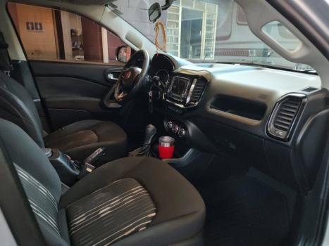 FIAT Toro 1.8 16V 4P FLEX FREEDOM AUTOMTICO, Foto 10