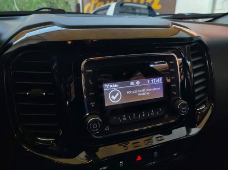 FIAT Toro 1.8 16V 4P FLEX FREEDOM AUTOMTICO, Foto 12