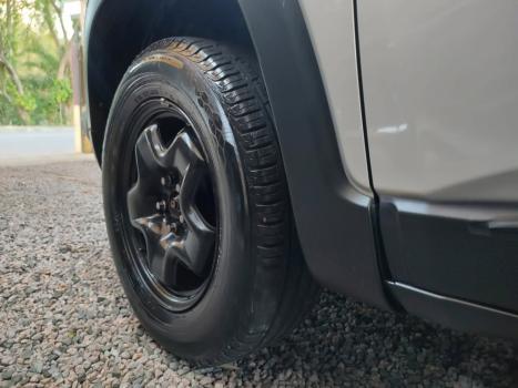 FIAT Toro 1.8 16V 4P FLEX FREEDOM AUTOMTICO, Foto 13