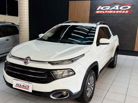 FIAT Toro 1.8 16V 4P FLEX FREEDOM AUTOMTICO, Foto 3